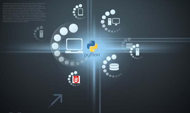 Programming with Python for Beginners